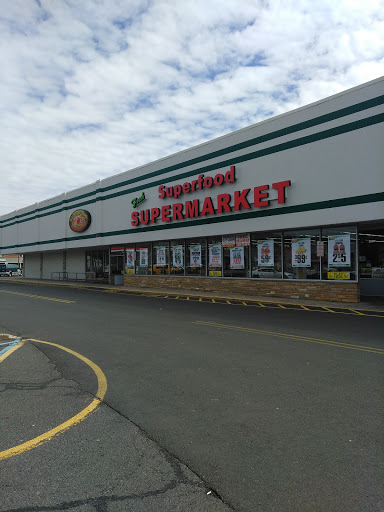 Supermarket «SuperFood Fresh Supermarket», reviews and photos, 738 Union Ave, Middlesex, NJ 08846, USA