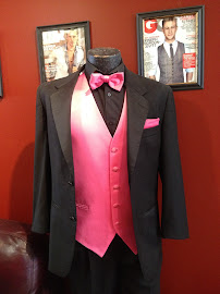 Incognito Menswear & Tux Shop - Photo 9 - Car repair in Penfield, NY, Rochester