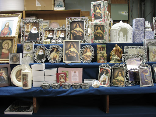 Buy A Great Gift home of the Catholic Shop image 5