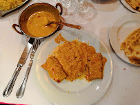 Korma du Restaurant Taj mahal à Haguenau - n°3