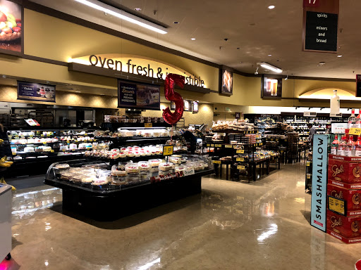 Grocery Store «Safeway», reviews and photos, 7499 Dublin Blvd, Dublin, CA 94568, USA