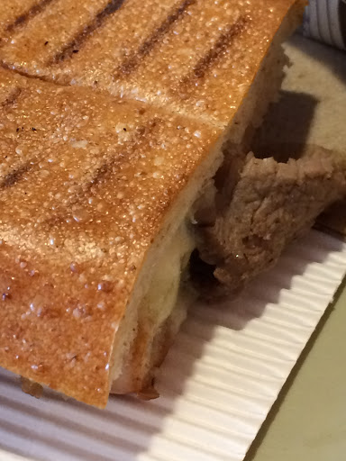 Sandwich Shop «Panera Bread», reviews and photos, 49 Long Wharf Mall, Newport, RI 02840, USA