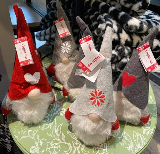 Florist «Garden Fantasy on Main», reviews and photos, 210 Main St, Belleville, MI 48111, USA