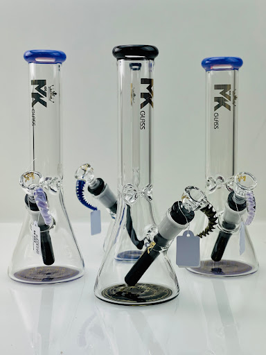 Tobacco Shop «The Pipe King Smoke Shop and Vape Store», reviews and photos, 303 N Mountain Ave, Upland, CA 91786, USA