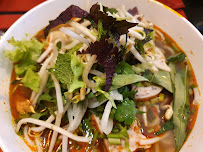 Bún bò Huế du Restaurant vietnamien Pho Bida Viet Nam à Paris - n°3