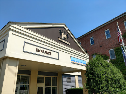 Gym «Sag Harbor Gym», reviews and photos, 1 Bay St, Sag Harbor, NY 11963, USA