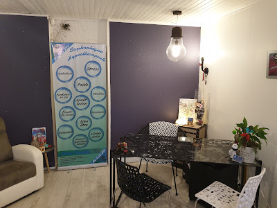 Ma Bulle d'O2 Sophrologie & Hypnose Thérapeutique - EFT à Rognac