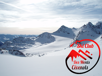 Ski Club des monts Cévenols à Saint-André-Capcèze