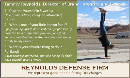 Criminal Justice Attorney «Reynolds Defense Firm-DUI Attorneys», reviews and photos