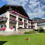Photo n°2 de l'avis de Christina.a fait le 14/08/2023 à 08:38 sur le  Hotel garni Schellenberg à Oberstdorf