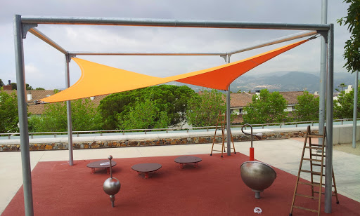 Toldos Tecnisol toldos en Cubelles