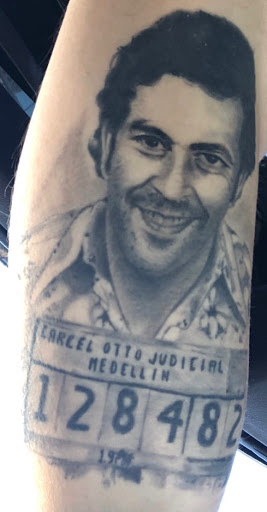 Explore mexico tattoo ideas, creative tattoo ideas in Jupiter, available at Jupiter Ink Studio