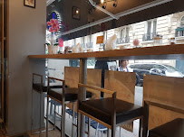 Atmosphère du Restaurant japonais authentique Chikara à Paris - n°5