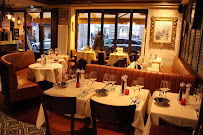 Atmosphère du Restaurant halal ELYSEES ISTANBUL - 75008 à Paris - n°7