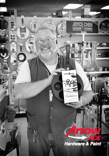 Hardware Store «Arrow Ace Hardware & Paint», reviews and photos, 802 Yellow Brick Rd, Chaska, MN 55318, USA