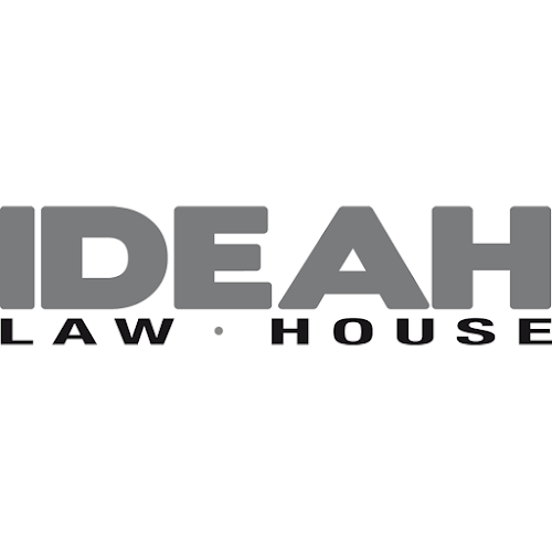 IDEAH Law House ApS - Advokat