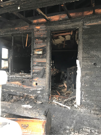 Carpet Cleaning Service «Harris Services», reviews and photos, 5123 S Production Dr C, Bloomington, IN 47403, USA