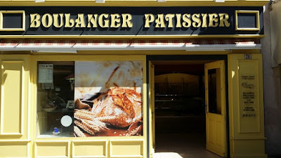Le pétrin lorguais à Lorgues