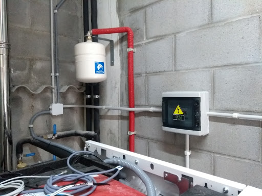 On Instalacions Electricidade - Imaxe - Son en Carballo, A Coruña