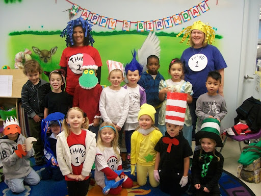 Preschool «Creative World School - Apollo Beach», reviews and photos, 5931 Frond Way, Apollo Beach, FL 33572, USA