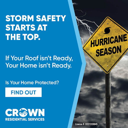 Roofing Contractor «Crown Roofing LLC (Naples / Fort Myers)», reviews and photos, 4696 Elevation Way, Fort Myers, FL 33905, USA