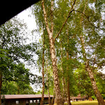 Photo n°3 de l'avis de Diana.. fait le 28/05/2018 à 12:38 sur le  seezeit-resort à Joachimsthal