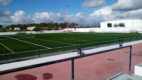 Estádio Municipal de Olhão