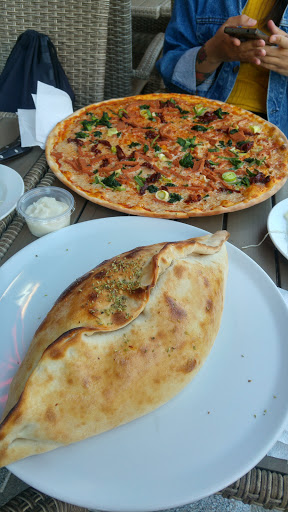 Pizzeria Fellini