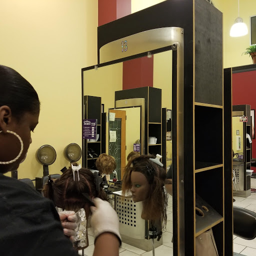 Beauty School «Empire Beauty School», reviews and photos, 554 Westport Rd, Elizabethtown, KY 42701, USA