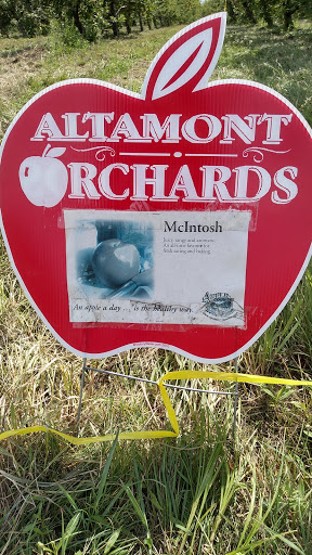 Altamont Orchards Inc. image 10
