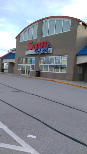 Grocery Store «Save-A-Lot», reviews and photos, 229 Interstate Dr, Crossville, TN 38555, USA