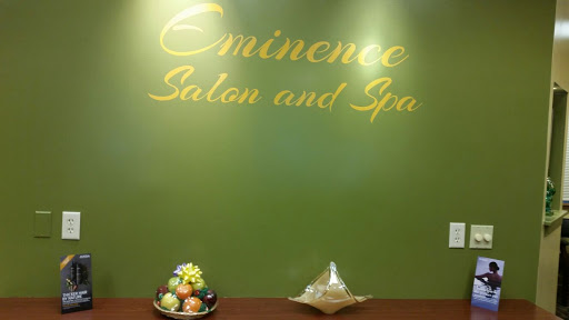 Hair Salon «Eminence Salon and Spa», reviews and photos, 6 Ponds Edge Dr # 3, Chadds Ford, PA 19317, USA