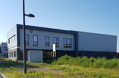 Détection et Automatisme à Chanteloup-en-Brie
