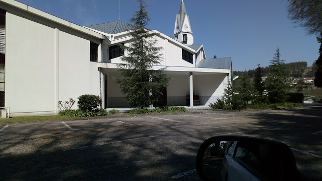 Igreja Matriz de Lordelo