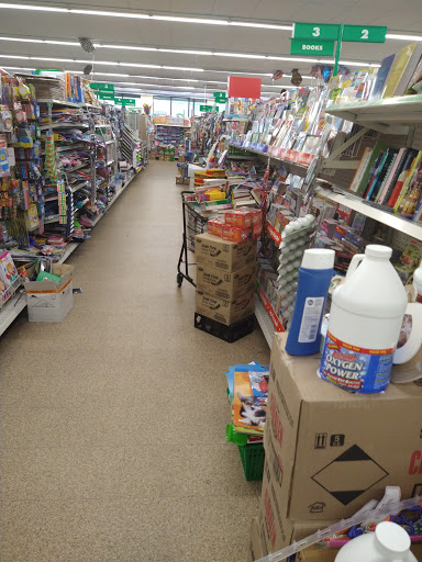 Dollar Store «Dollar Tree», reviews and photos, 701 21st St #105, Vero Beach, FL 32960, USA