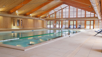 O'soi - Loisirs, Piscine et Bien-être à Aussois