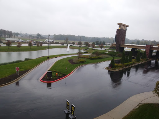 Casino «Indiana Grand Racing & Casino», reviews and photos, 4300 N Michigan Rd, Shelbyville, IN 46176, USA