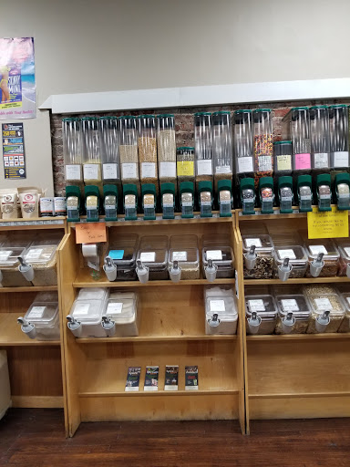 Health Food Store «Columbia Health Food», reviews and photos, 106 W 7th St, Columbia, TN 38401, USA