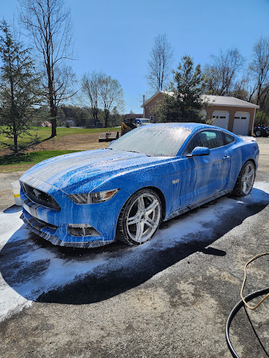 Nicky Detailing en New Windsor