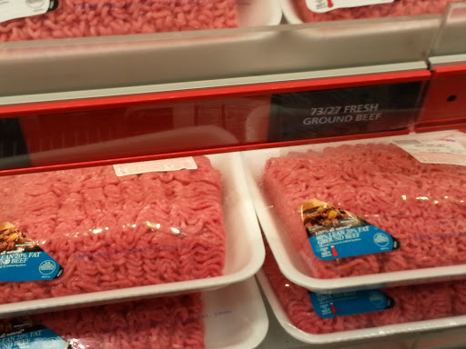 Grocery Store «Save-A-Lot», reviews and photos, 1415 S 14th St, Leesburg, FL 34748, USA