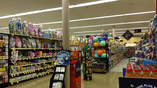 Grocery Store «Tom Thumb», reviews and photos, 101 Trophy Lake Dr, Roanoke, TX 76262, USA