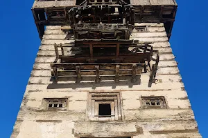 Gondhla Fort image