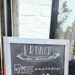 Photo n° 2 de l'avis de Orlane.r fait le 10/04/2022 à 17:13 pour Le rigad'o à Locmiquélic