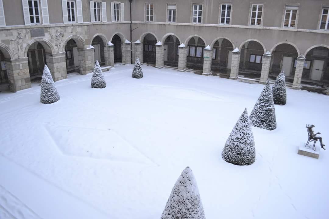 Photo n° 2 de l'avis de Caroline.a fait le 26/11/2017 à 22:05