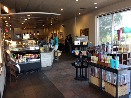 Coffee Shop «Starbucks», reviews and photos, 14423 Chantilly Crossing Ln, Chantilly, VA 20151, USA