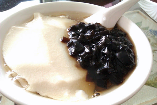 Dessert Restaurant «Cafe O Dessert», reviews and photos, 4727 University Way NE, Seattle, WA 98105, USA