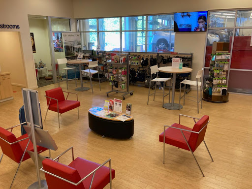 Auto Insurance Agency «AAA West Chester Car Care Insurance Travel Center», reviews and photos