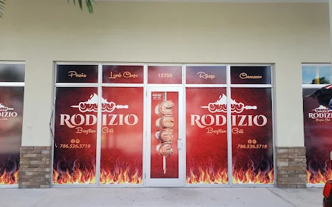 Miami to Brazil Rodizio image