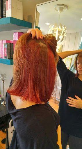 Beauty Salon «Illusions Hair Salon», reviews and photos, 4033 Campbell Ave, Arlington, VA 22206, USA
