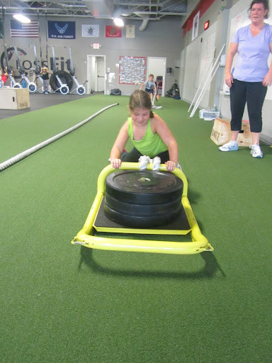 Health Club «Team Fitness Franklin», reviews and photos, 100 Franklin Village Drive, Franklin, MA 02038, USA